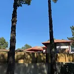Maison 5 Personnes Avec Piscine Privee Chauffee - Private Heated Pool 5 People House - - Landes - France Prázdninový dům *